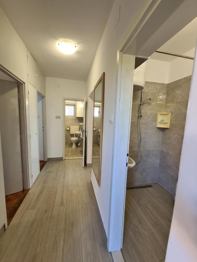 Apartment Ivana Brodarica  Exterior photo