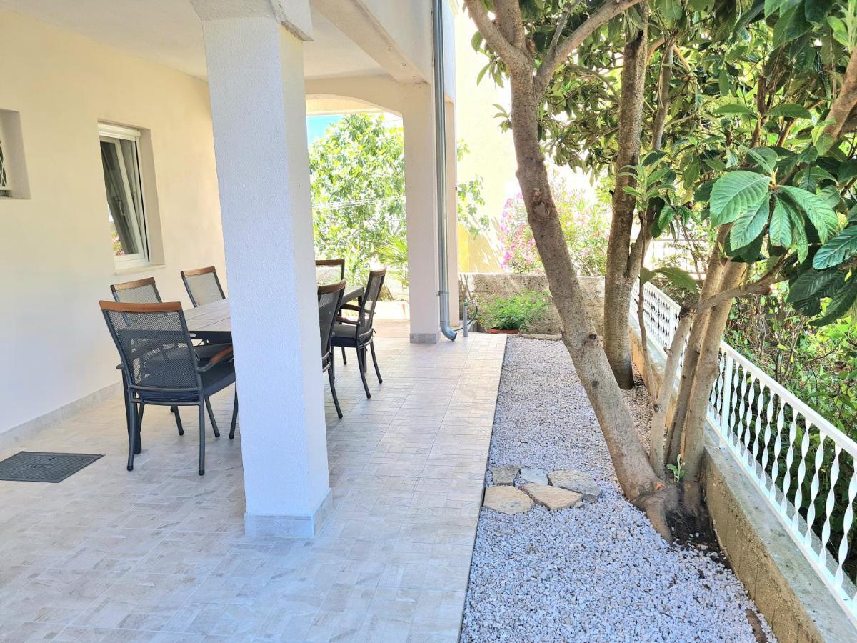 Apartment Ivana Brodarica  Exterior photo