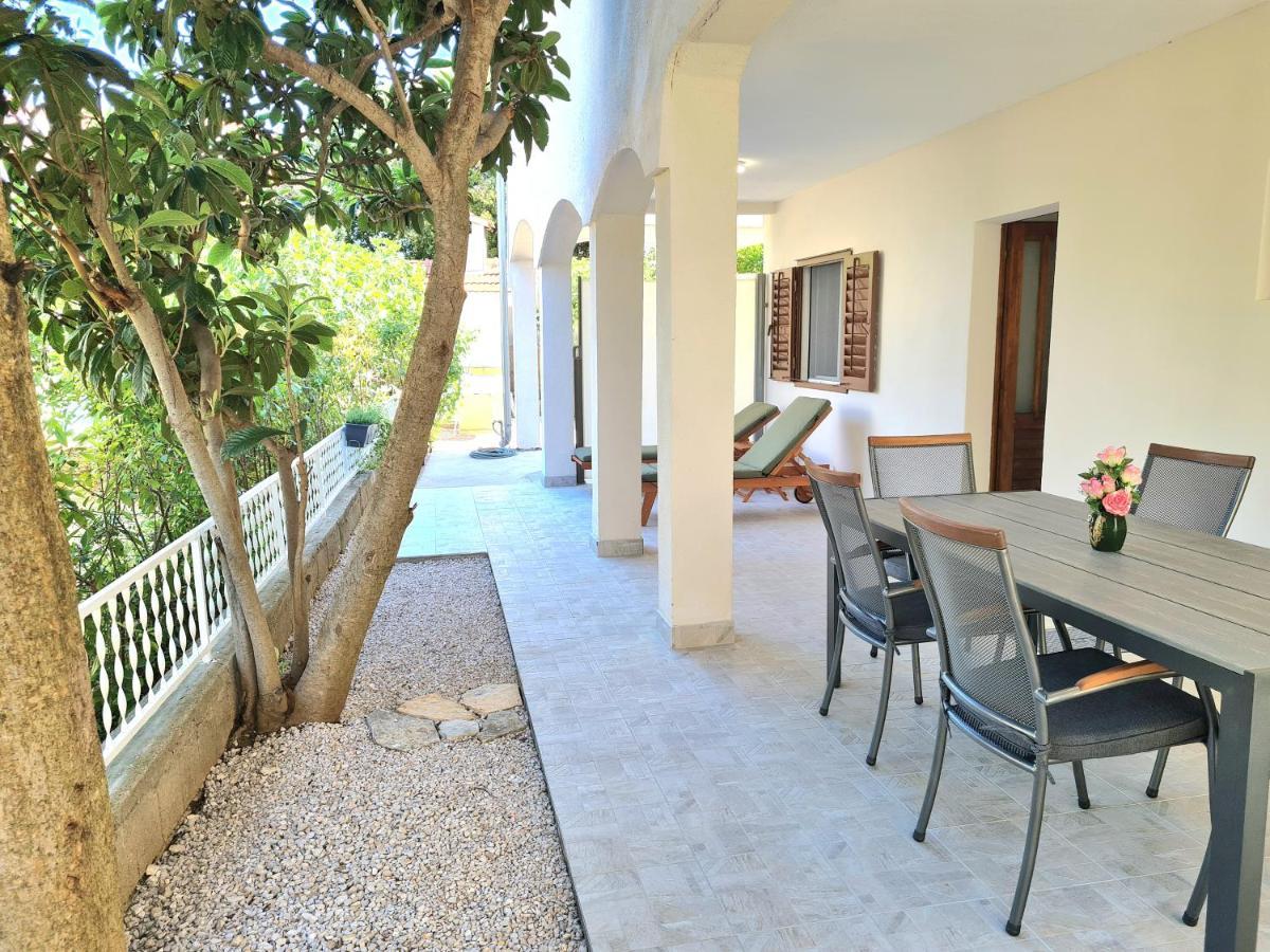 Apartment Ivana Brodarica  Exterior photo